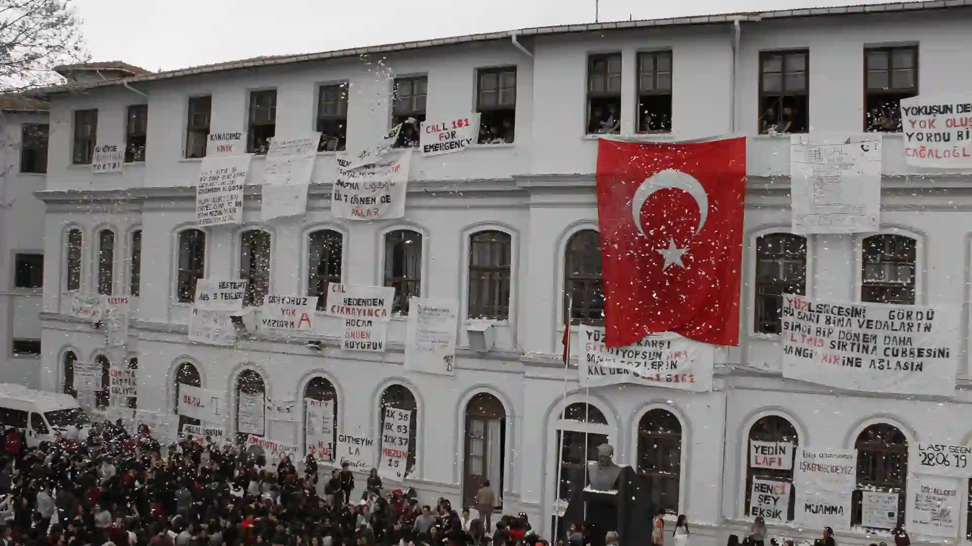 Cara Mudah Belajar Bahasa Turki dari Dasar untuk Pemula