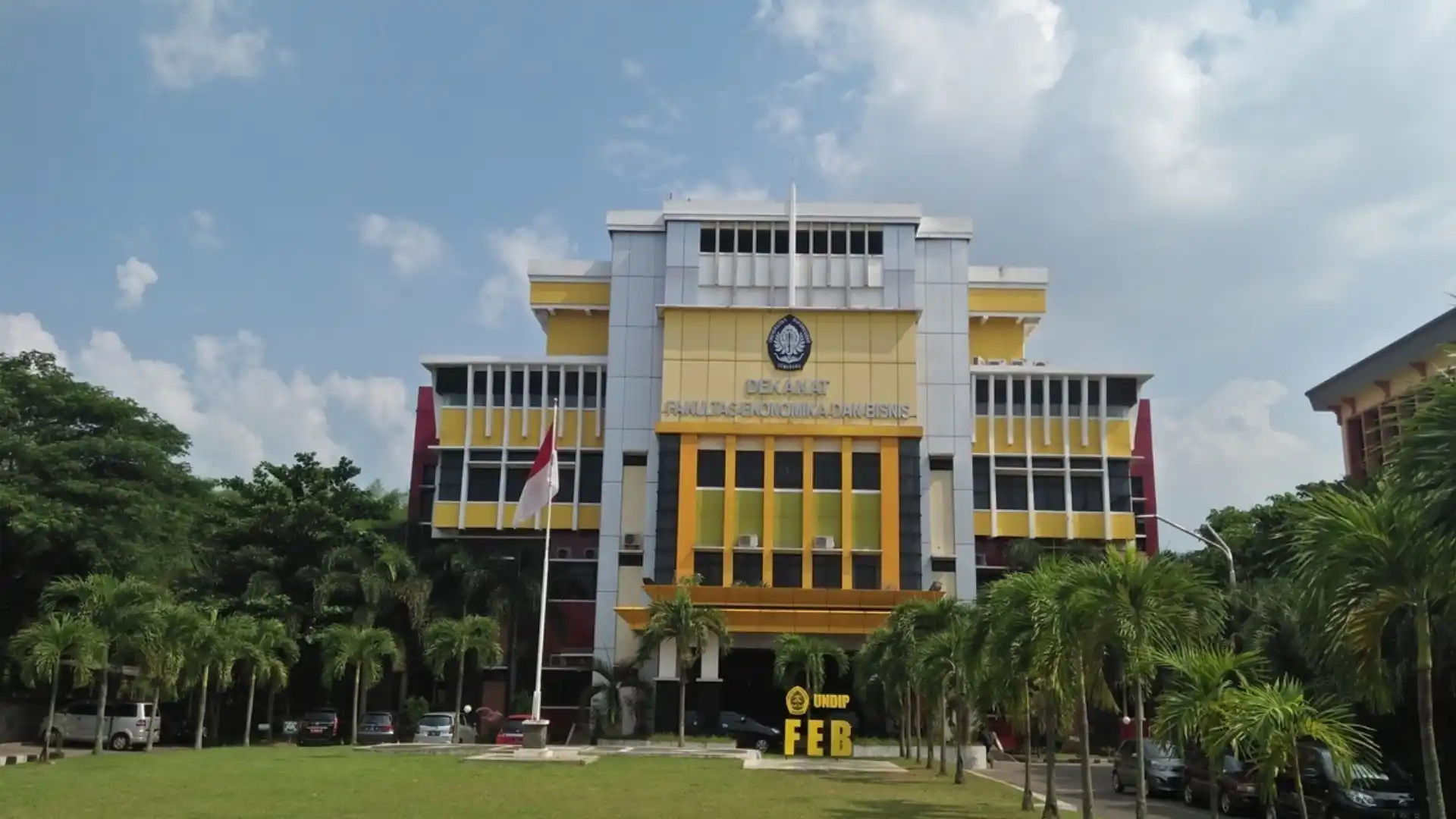 Mau Masuk UNDIP? Cek 10 Jurusan Sepi Peminat SNBT 2026