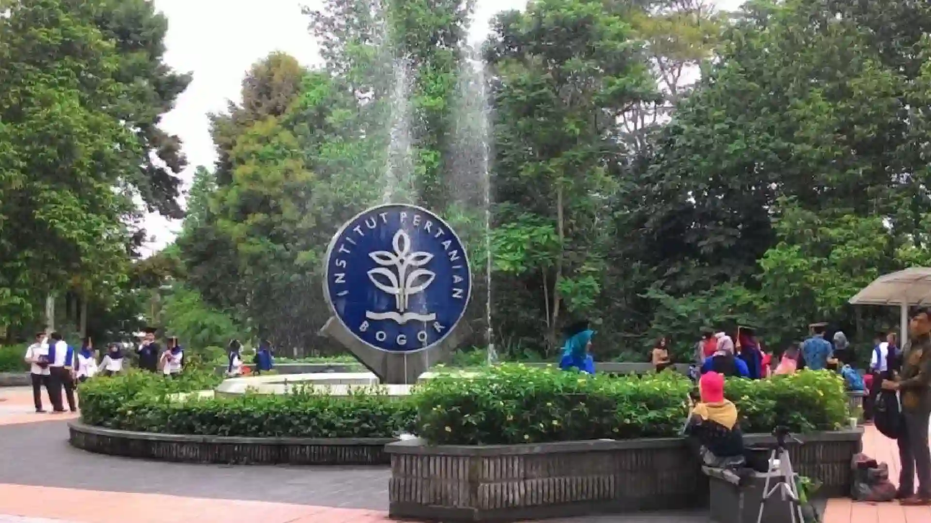 15 Jurusan Sepi Peminat di IPB untuk SNBT 2026 dan Prospeknya