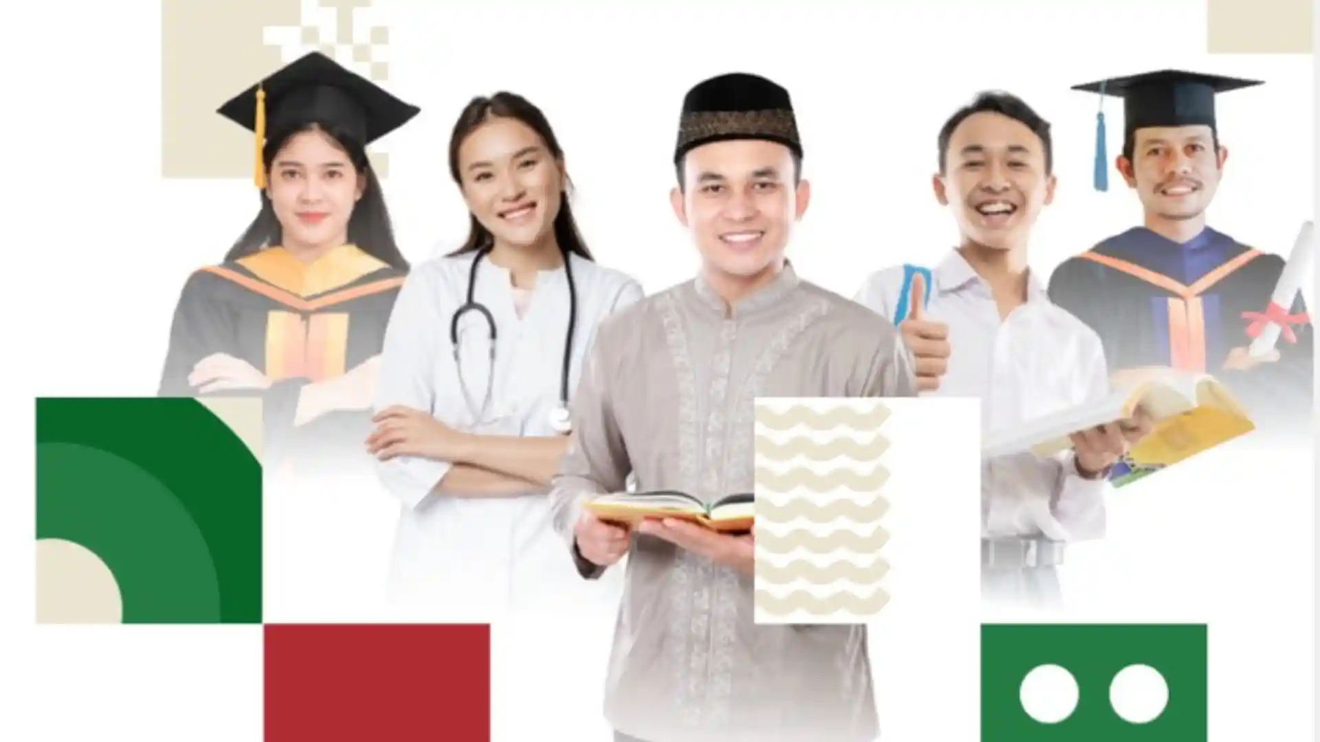 BIB Kemenag Akselerasi 2026 Dibuka untuk Kuliah Lebih Cepat