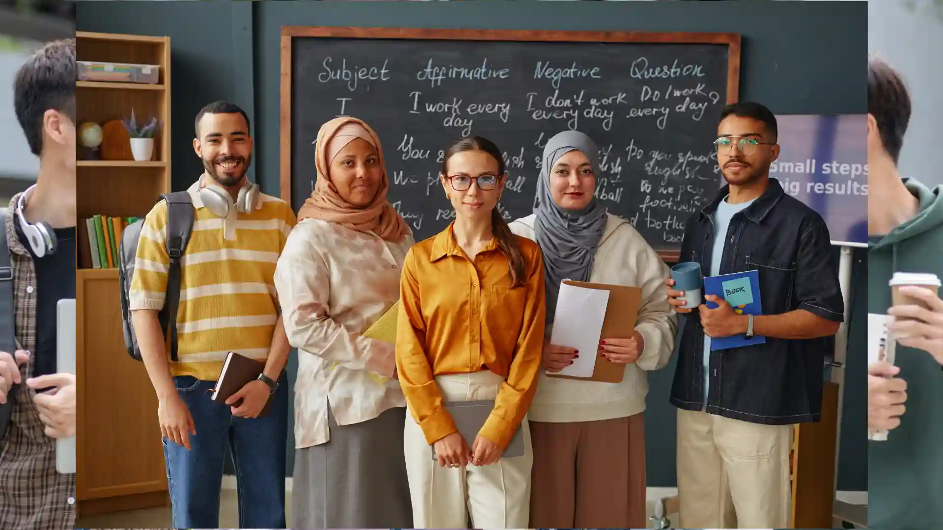 Beasiswa Target 2026 S1 PJJ Dibuka untuk Guru