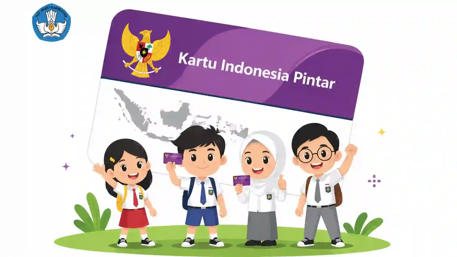 Cara Daftar PIP 2026 Lewat HP untuk SD SMP SMA