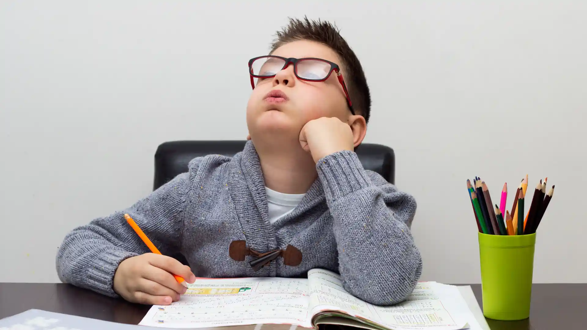 Cara Mengatasi Ngantuk Saat Belajar untuk Pelajar