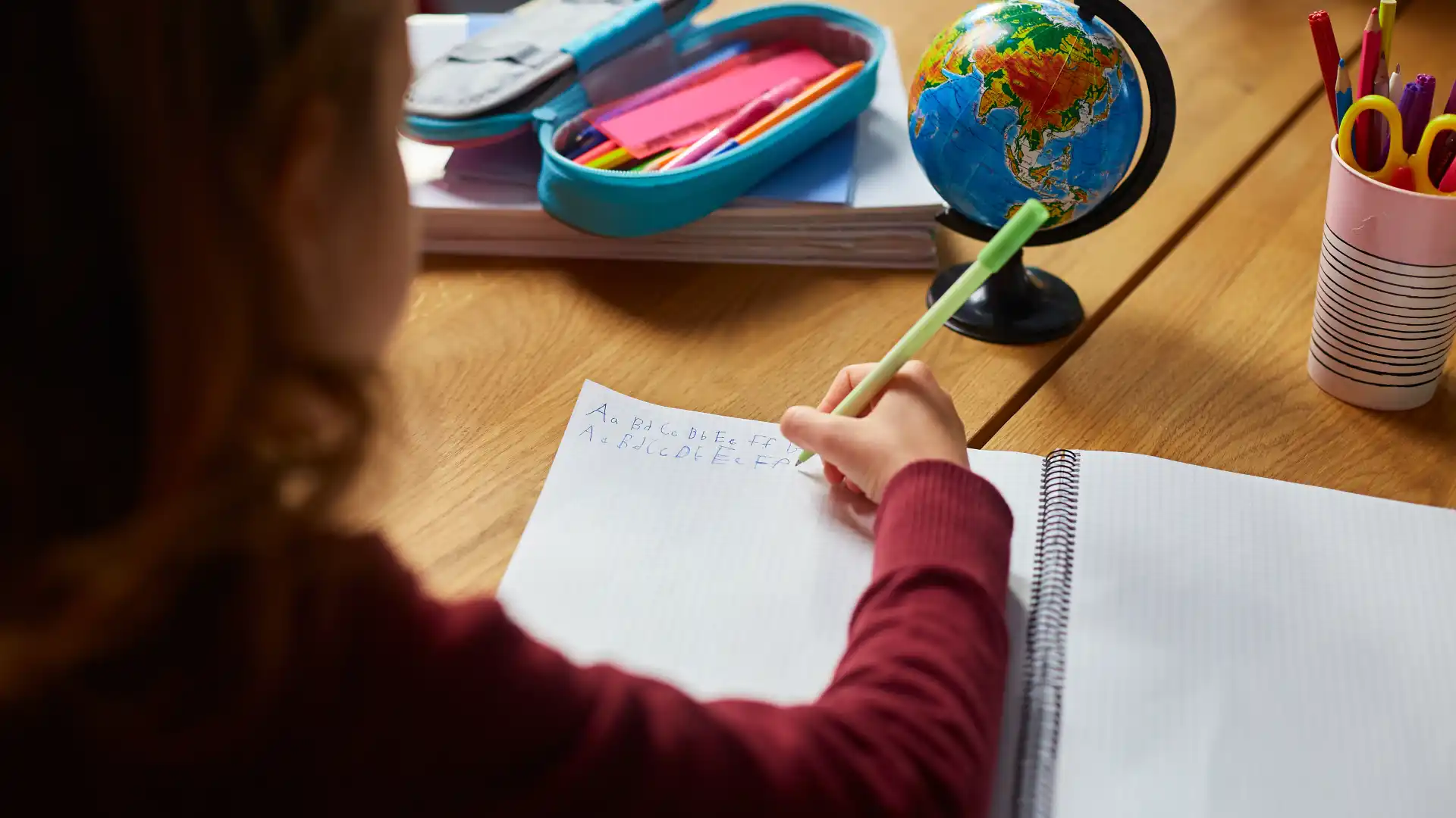 Cara Mengetahui Gaya Belajar Siswa Sejak Dini dengan Tepat