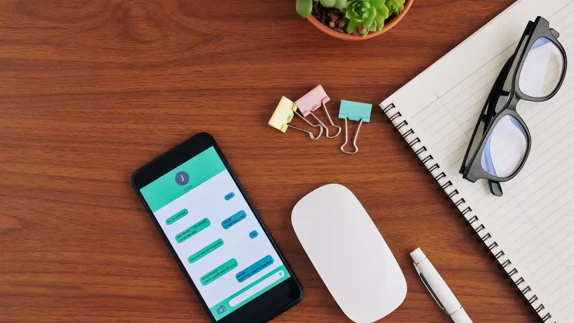 Chat Dosen untuk Bimbingan 9 Etika Agar Dibalas