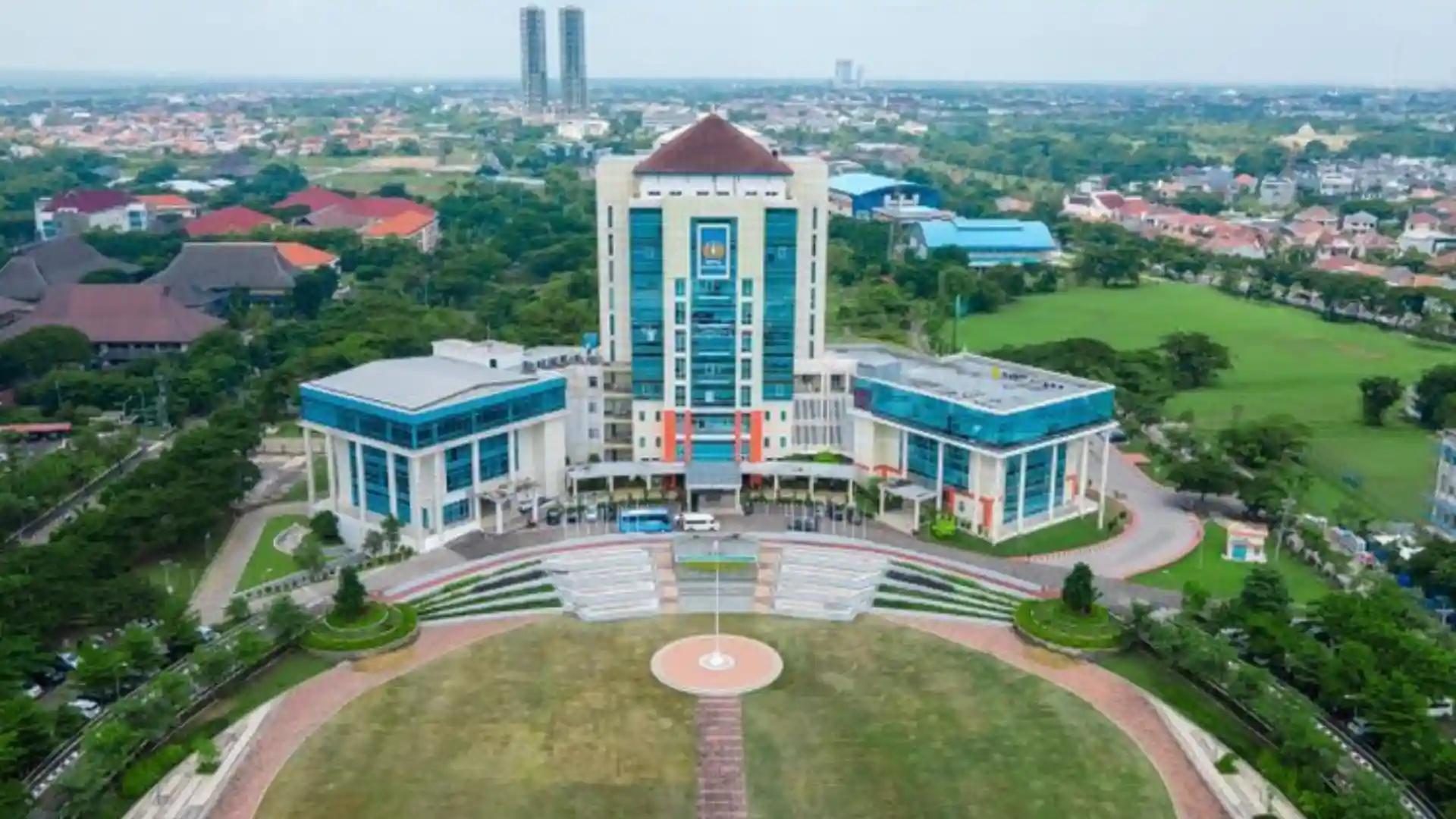 Daftar Golden Ticket Unesa 2026 Tanpa Tes dan Bebas UKT