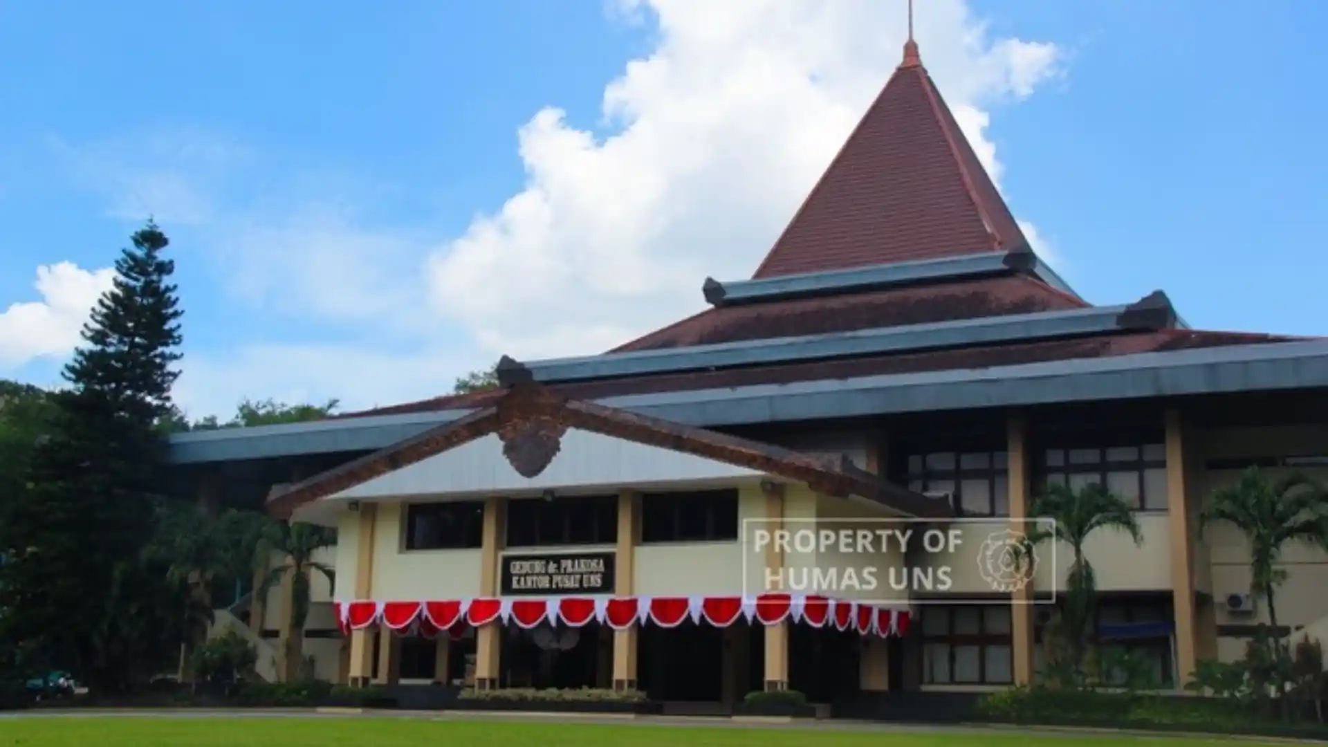 Daftar UKT UNS 2026 Lengkap Semua Jurusan dan Nominalnya