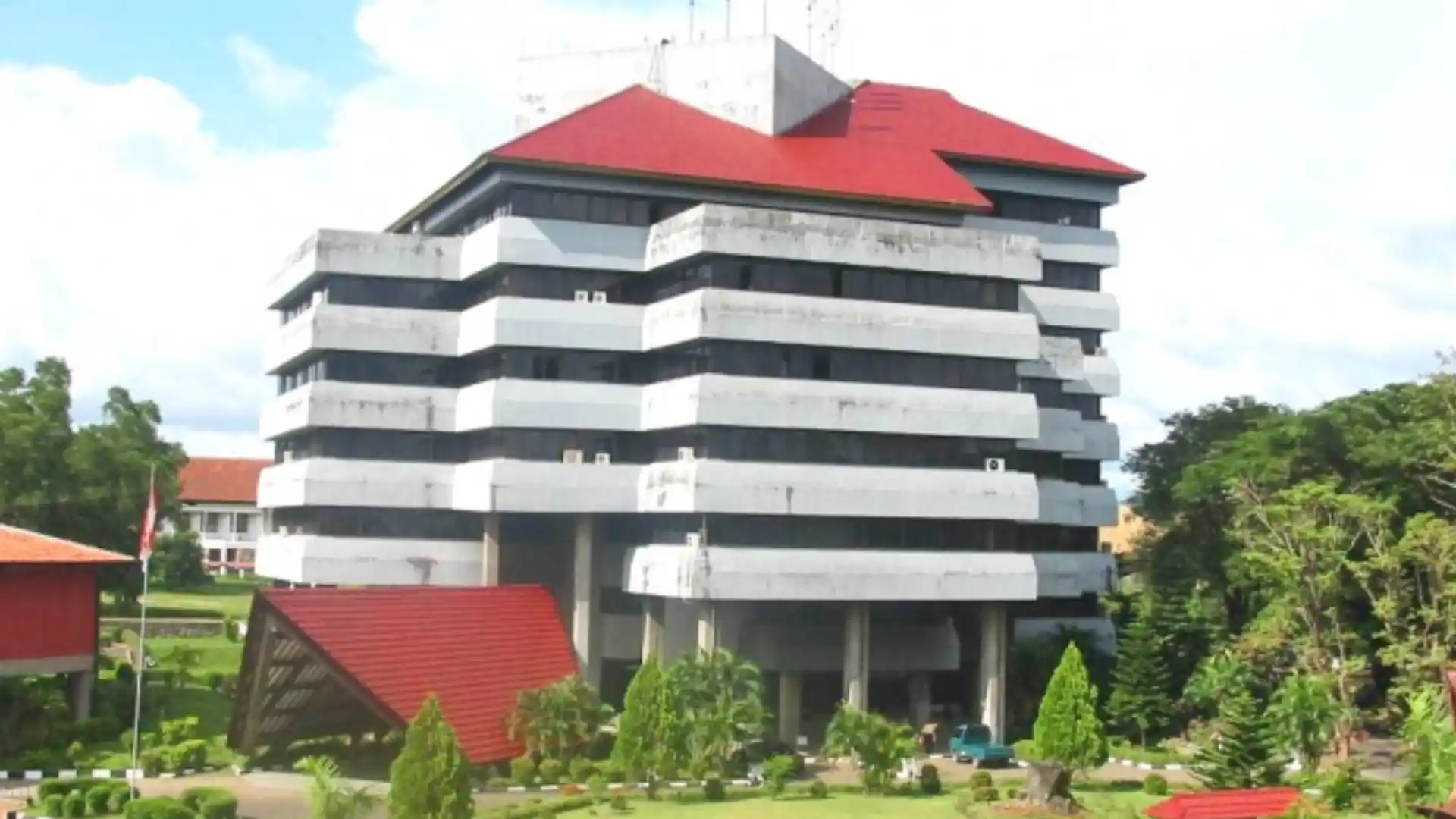 Daya Tampung SNBP 2026 Unhas Buka 3.620 Kursi S1 dan D4