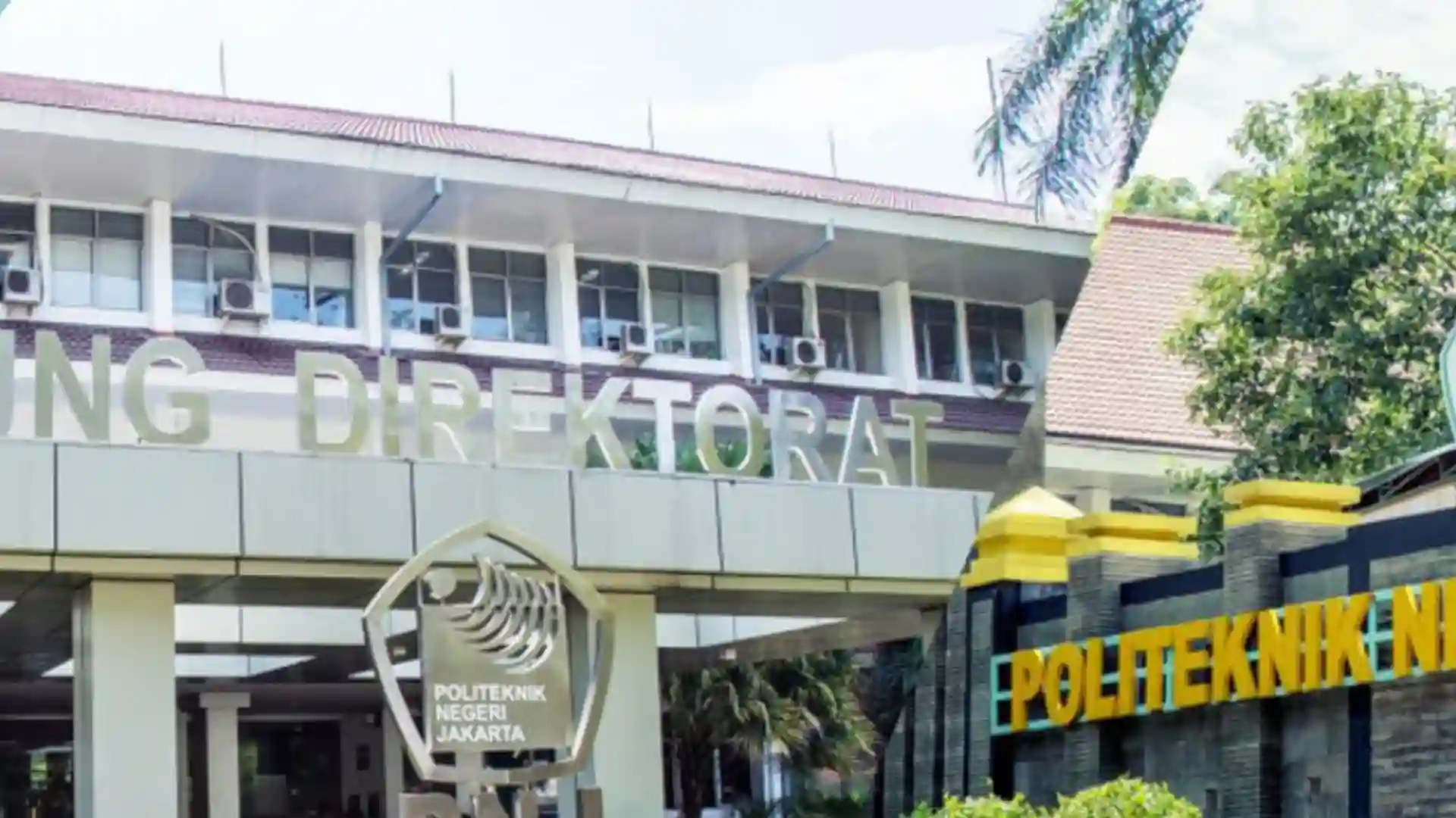 Daya Tampung SNBP 2026 di PNJ, 522 Kursi untuk 7 Jurusan