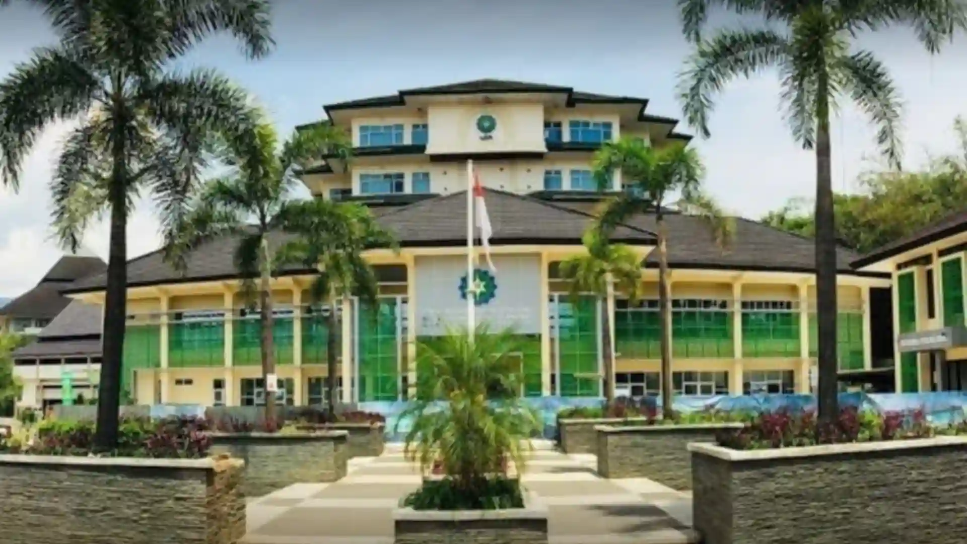 Daya Tampung UIN Bandung di UM-PTKIN 2026 Capai 7.200 Kursi