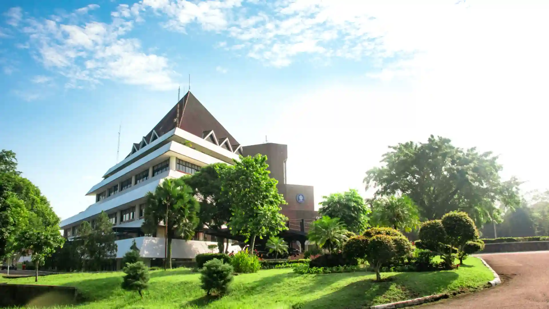 Daya Tampung Sarjana Terapan IPB SNBP 2026