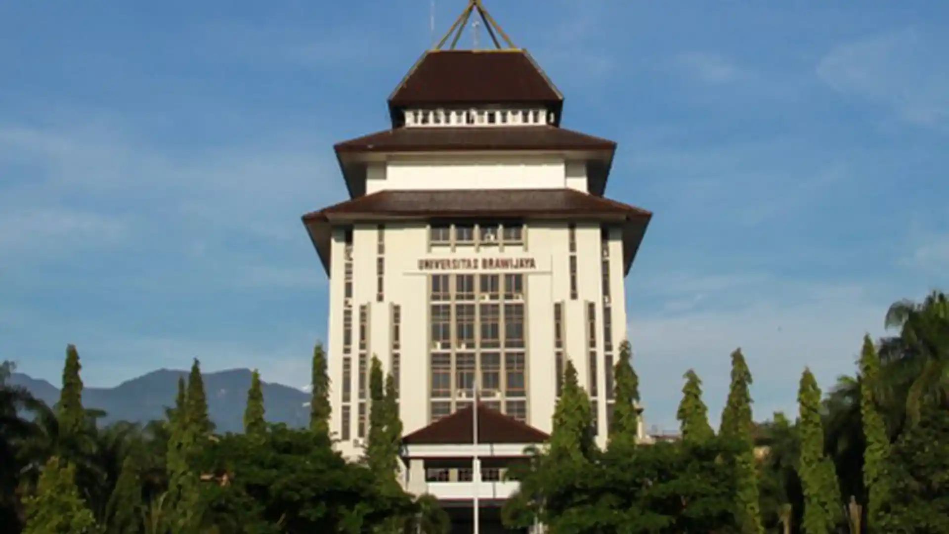 Jalur Mandiri UB 2026 via SMUB Prestasi Rapor Dibuka