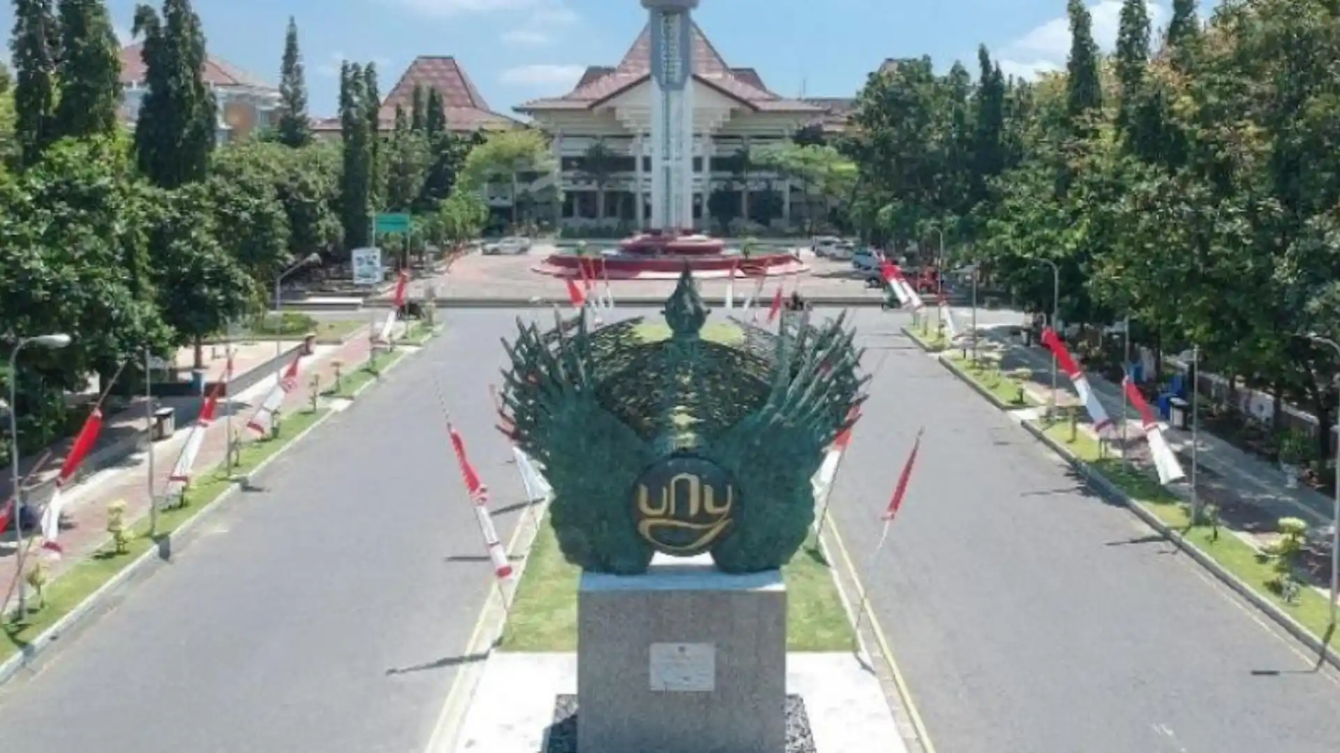 Jalur SM Prestasi Akademik UNY 2026 Daftar Tanpa Tes