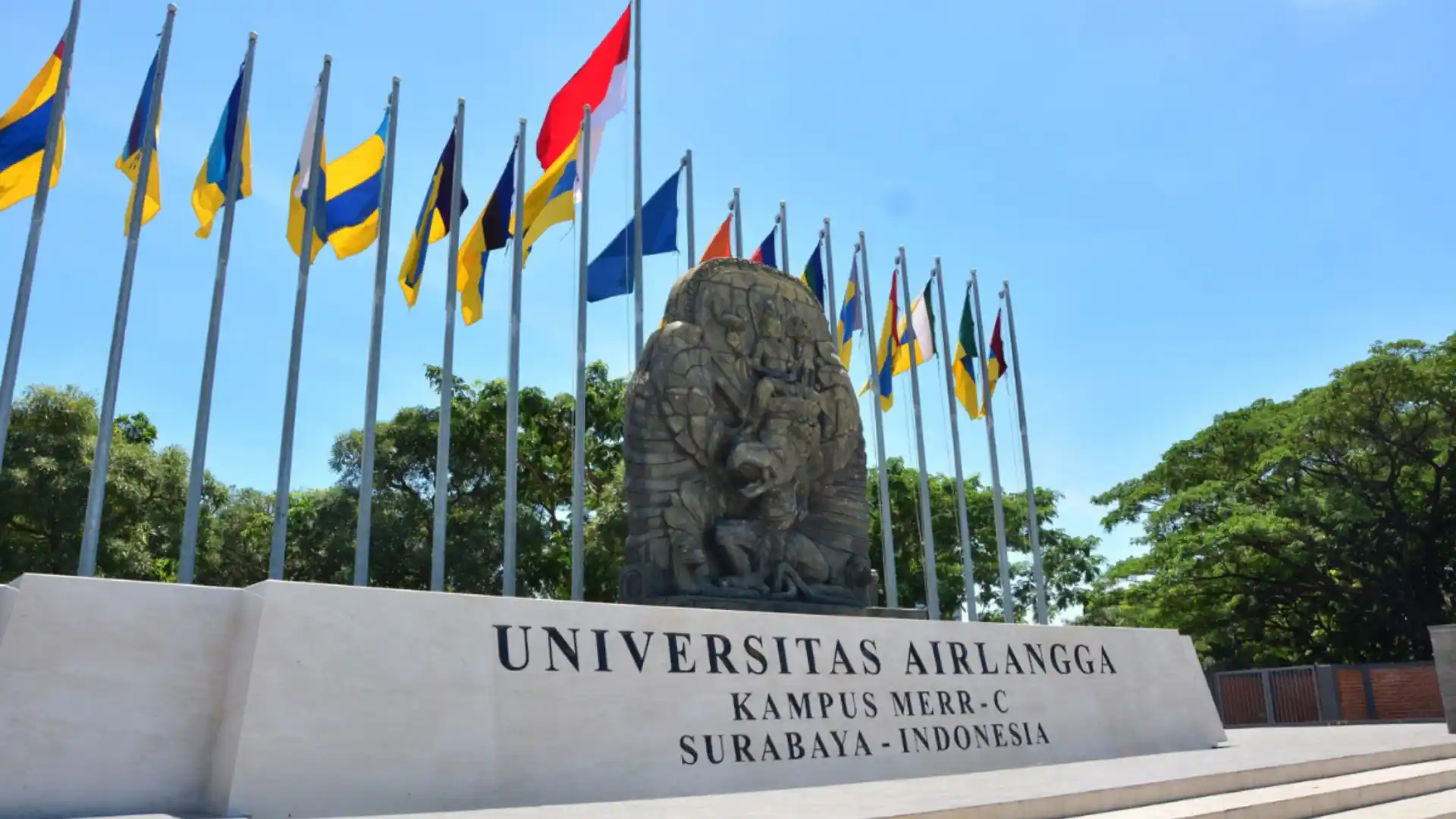 Kuota Mahasiswa SNBT 2026 di Unair, 62 Prodi Terbuka