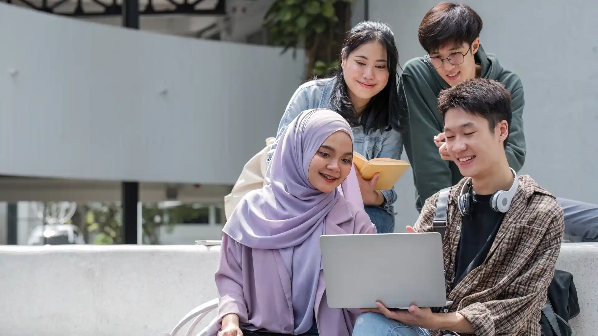 Peran Mahasiswa untuk Indonesia Maju dan Berdaya