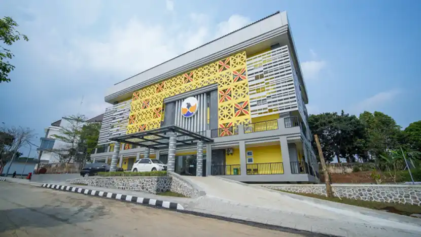 Prodi Favorit Untidar SNBT 2026, Farmasi Paling Ketat