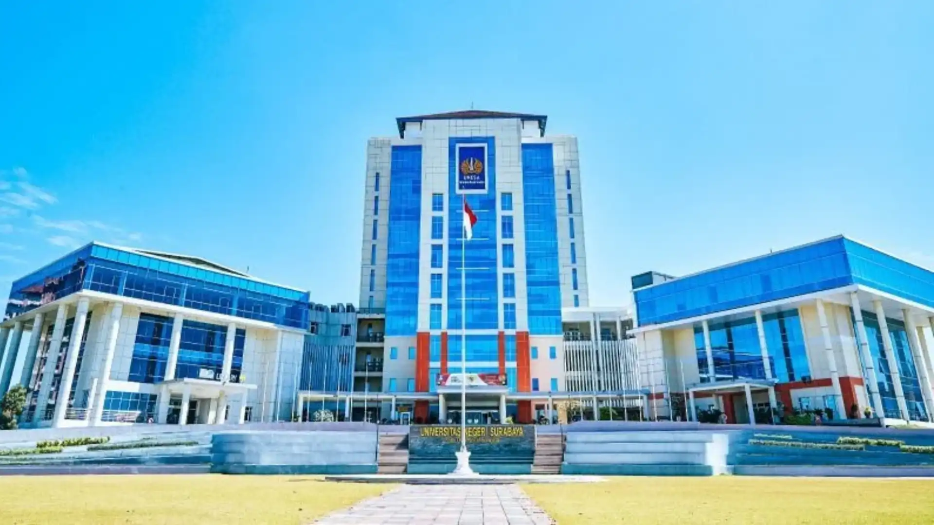 Rincian UKT UNESA 2026 Jalur SNBP SNBT dan Mandiri Terbaru