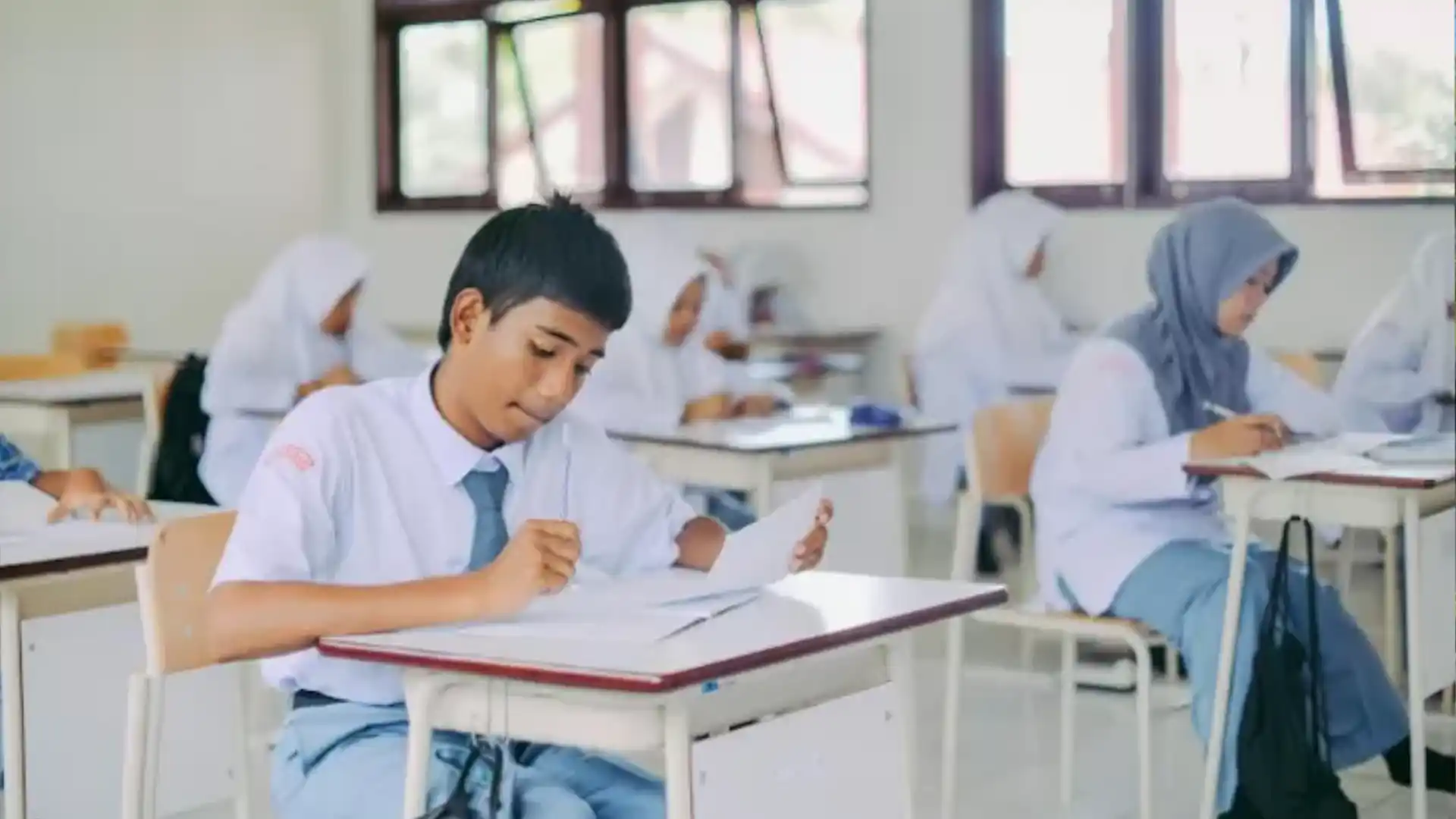 Sekolah Swasta Gratis Jakarta Barat 2026 Resmi Dibuka