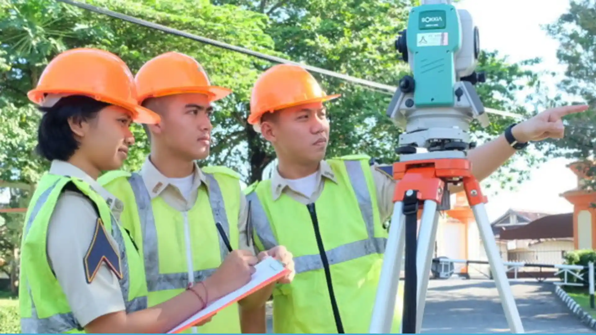 Sekolah Tinggi Pertanahan Jadi Kedinasan Peluang CPNS