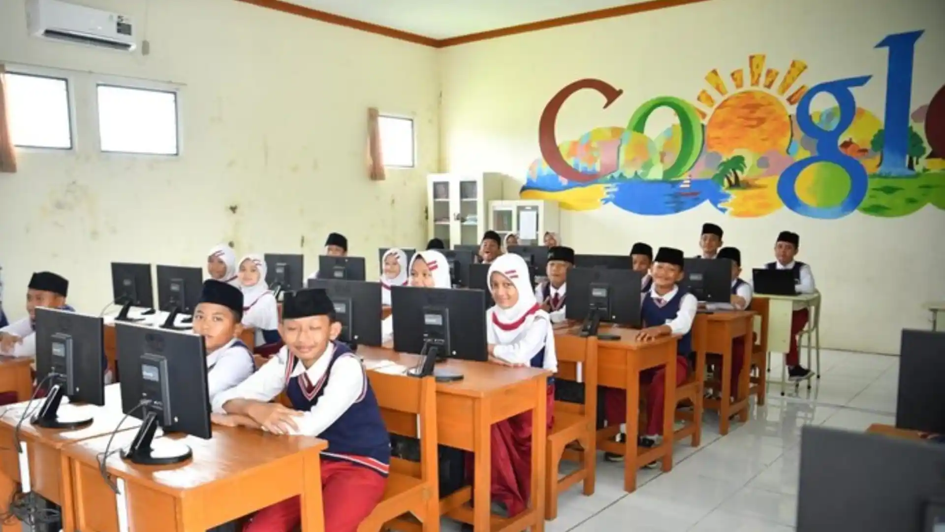 Tata Tertib Peserta TKA SD 2026 Lengkap Beserta Sanksinya