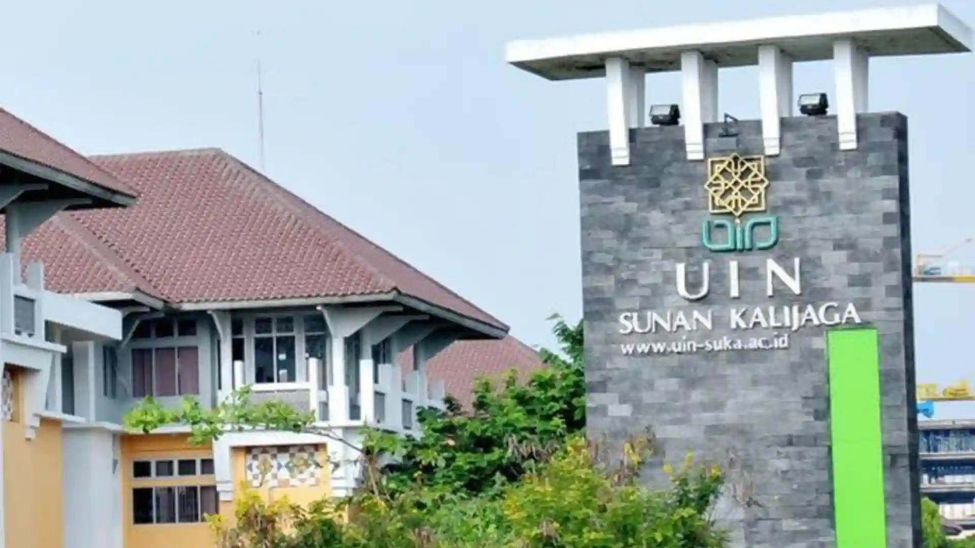 UKT UIN Sunan Kalijaga 2026 Semua Jurusan