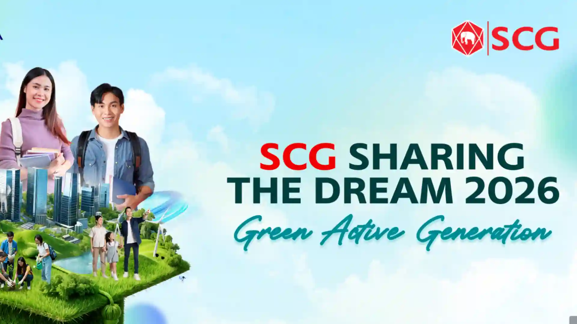 Beasiswa SCG 2026 Dibuka, Cek Syarat dan Jadwalnya