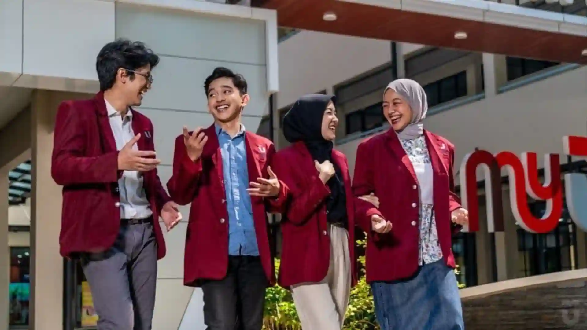 Beasiswa Telkom University 2026 Gratis 4 Tahun