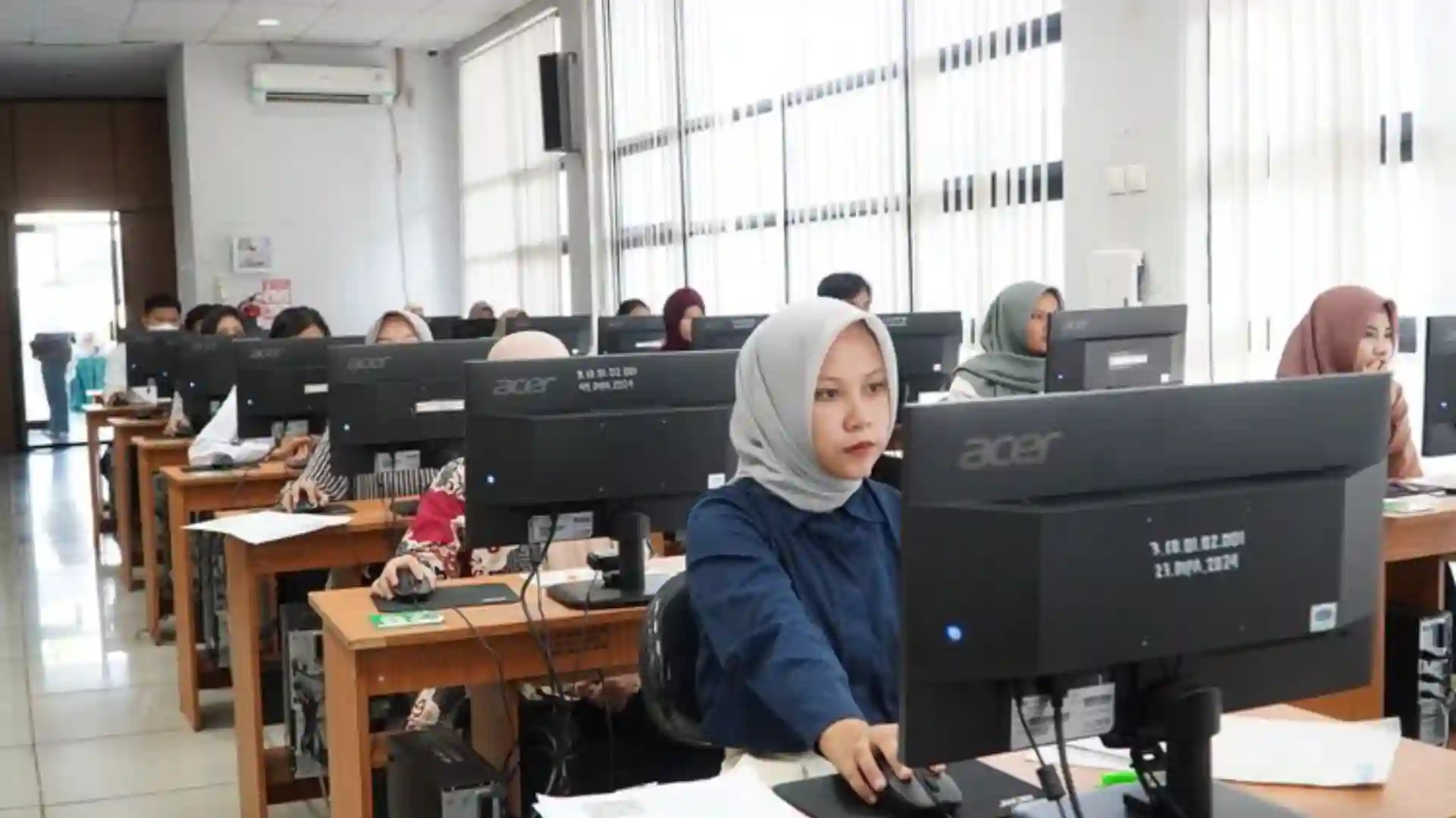 Cara Cek Pengumuman UTBK SNBT 2026 Terbaru