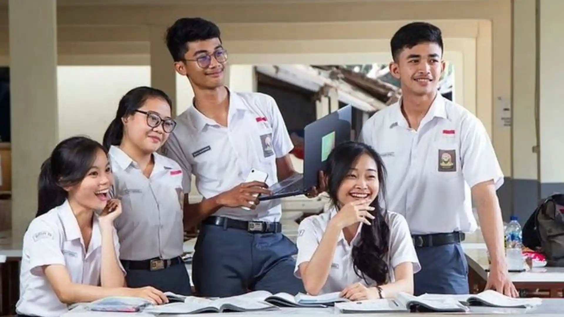 Jadwal Lengkap SPMB DKI Jakarta 2026 SD hingga SMA