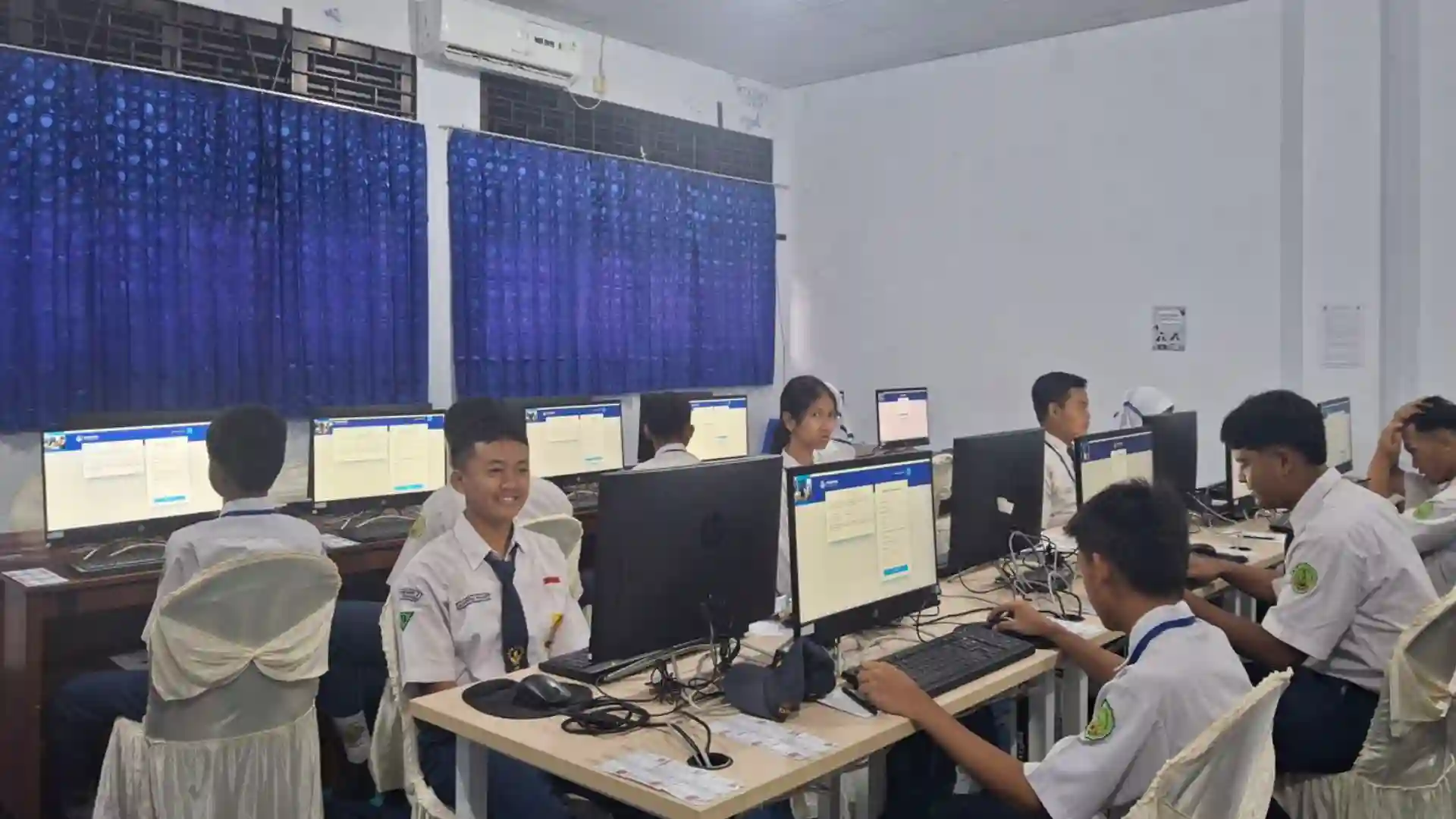 Jadwal Pengumuman Hasil TKA SD SMP 2026