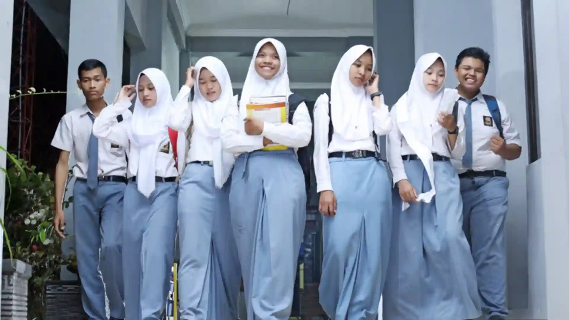 Kuota SPMB Jateng 2026 SMA SMK dan Aturan TKA