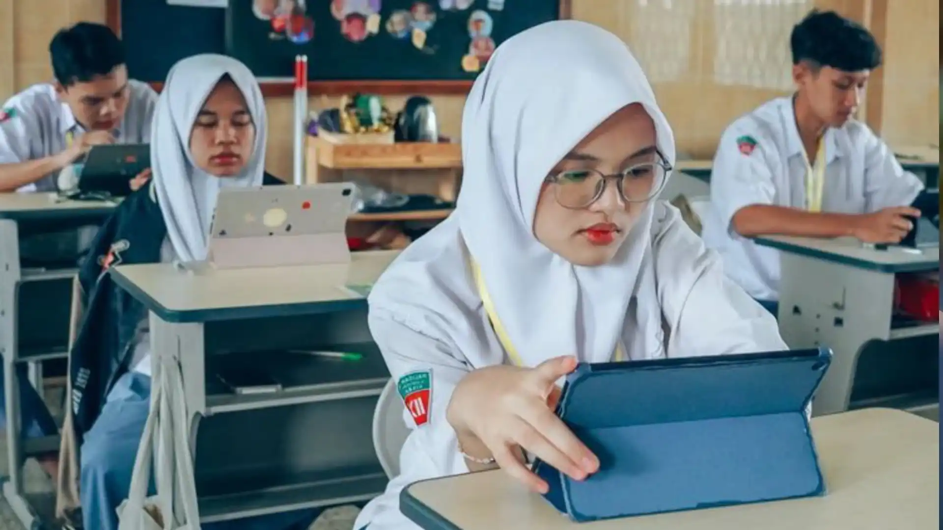 SPMB Jabar 2026 Wajib Pemetaan Minat Siswa