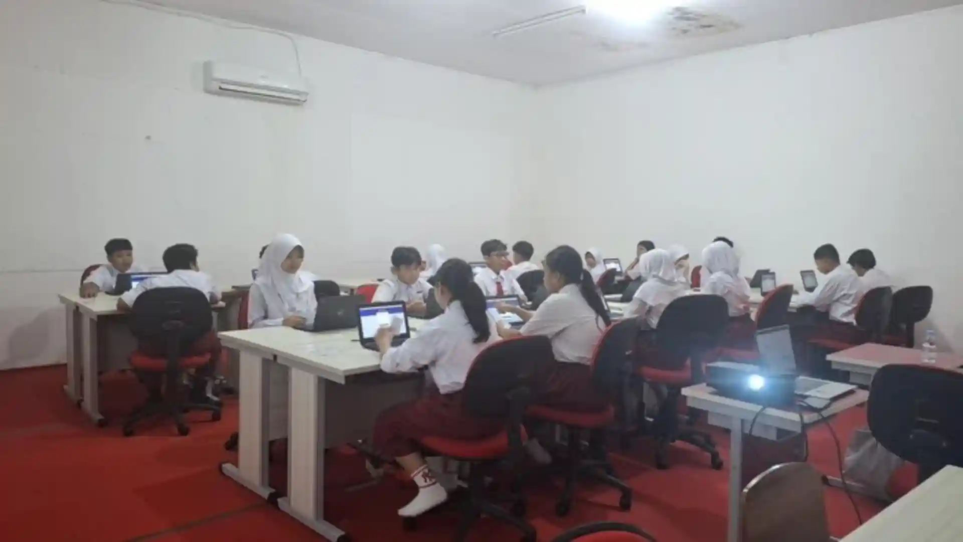 Sertifikat TKA Asli Bisa Dicek Online Ini Caranya