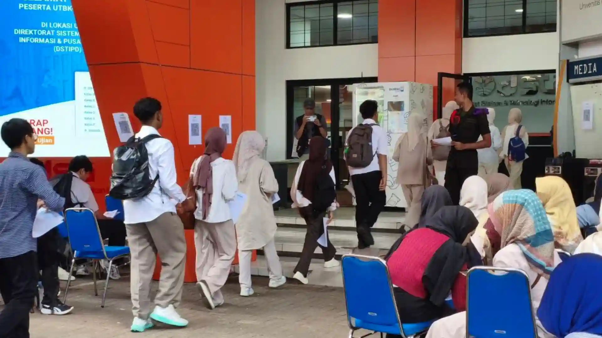 Syarat Seleksi Mandiri Prestasi Istimewa UPI 2026