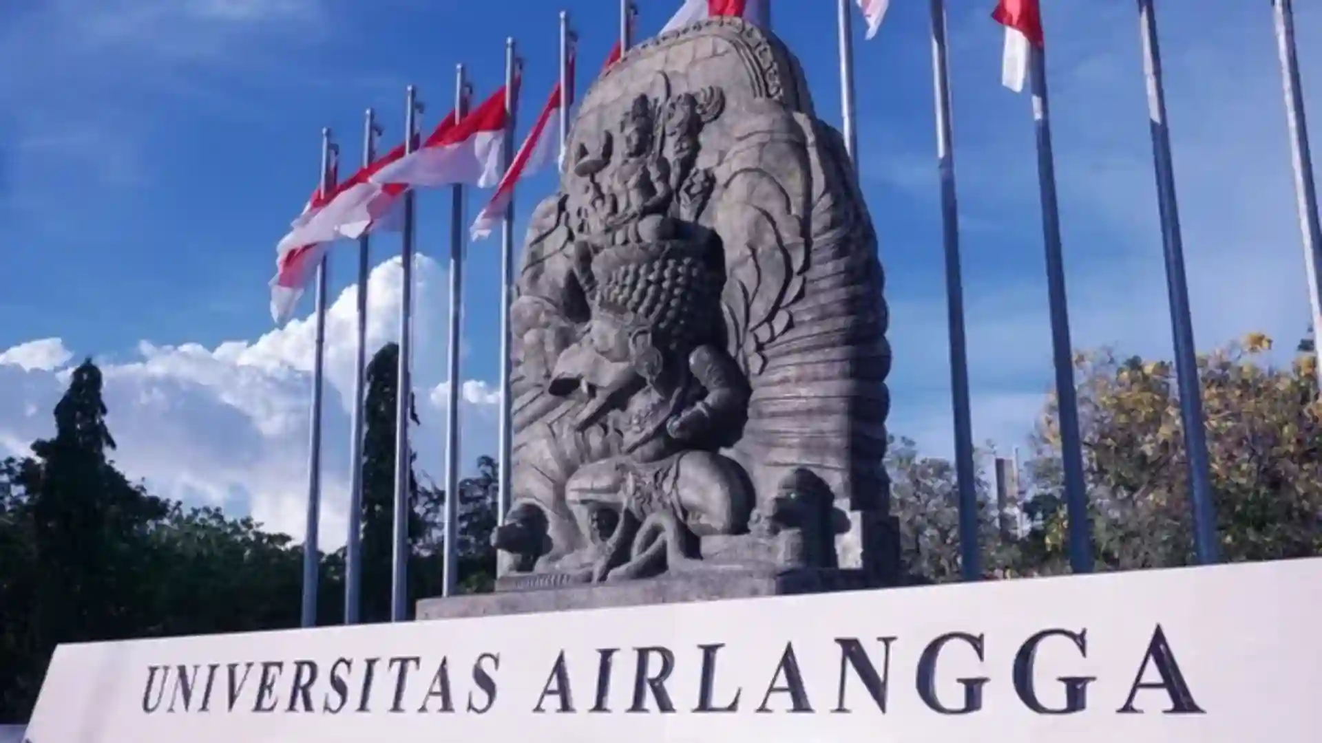 UKT Jalur Mandiri Unair 2026 Mulai Rp5 Juta