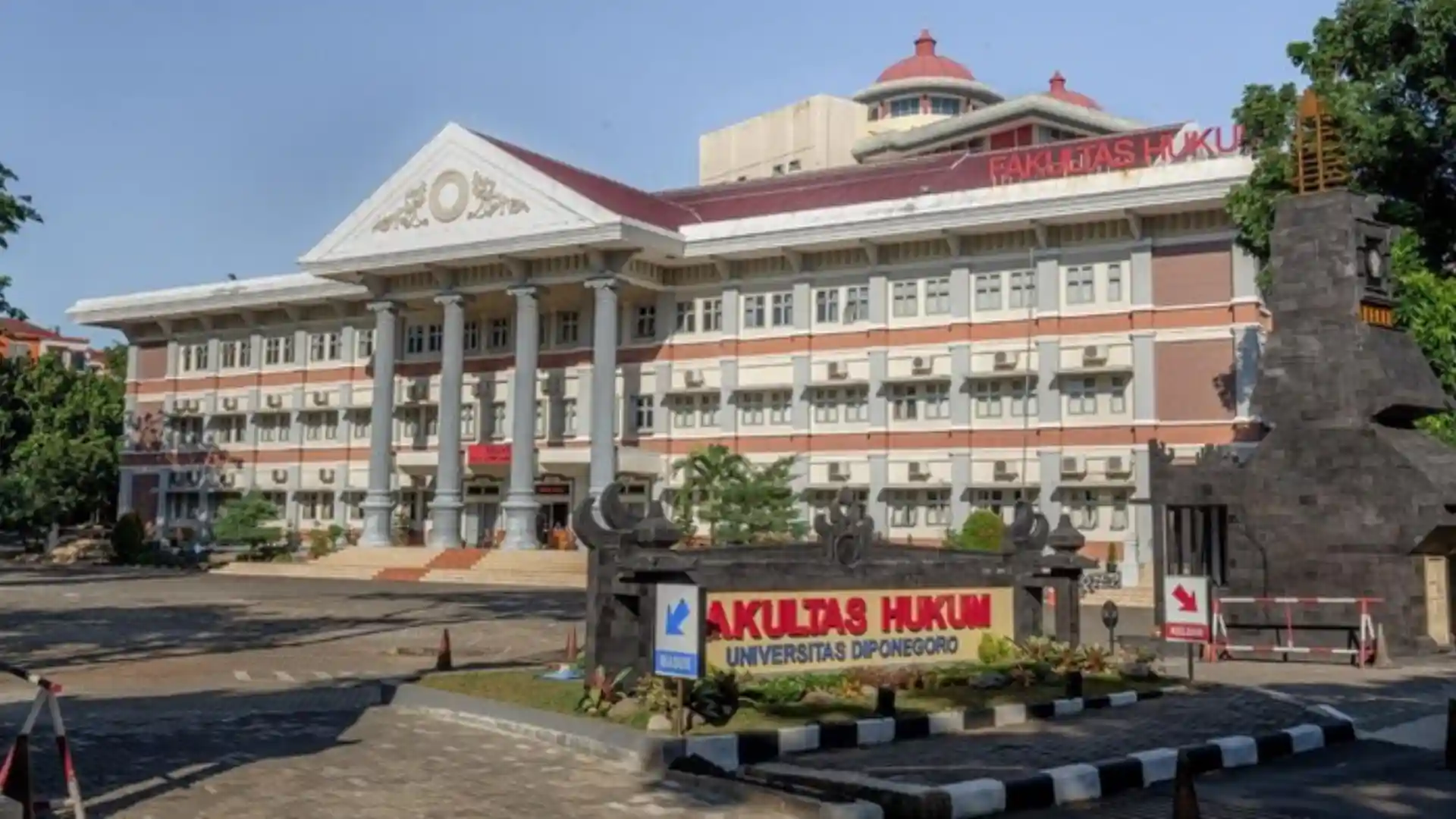 UKT Undip 2026/2027 Lengkap Semua Jurusan
