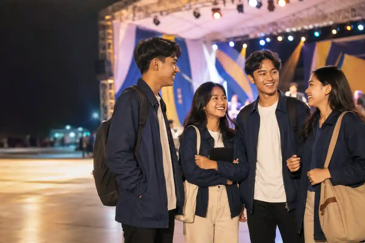 Apa Itu Inagurasi Kampus? Arti, Tujuan, & Bedanya dari Ospek