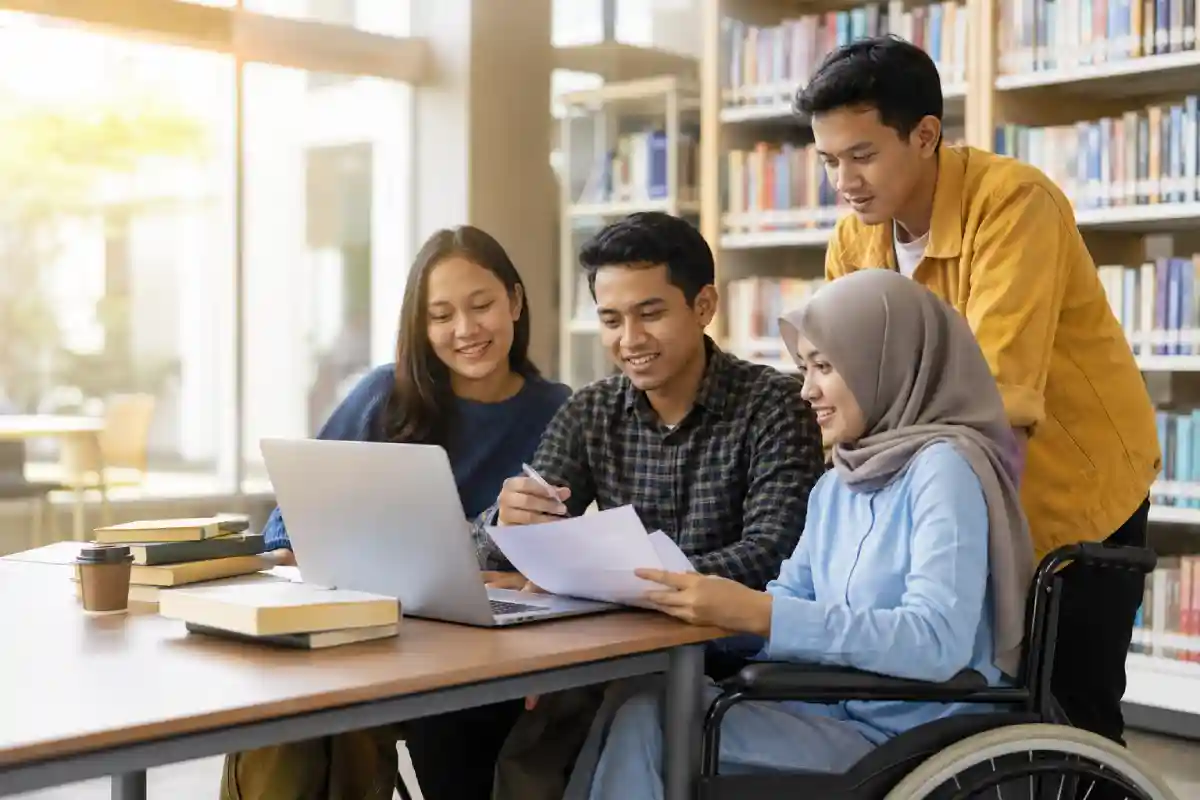 Beasiswa Unggulan 2026 2 Jalur dan Syarat S1 hingga S3